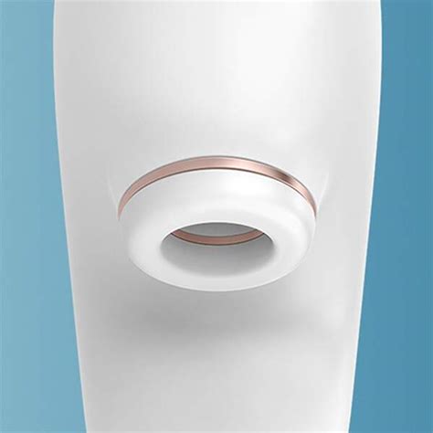 Satisfyer Pro Couples Estimulador para o Casal Lolla Sex Shop Online Tudo para Saúde e Bem
