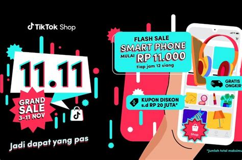 Studi TikTok 67 Persen Pengguna Belanja Lebih Banyak Selama Ramadhan