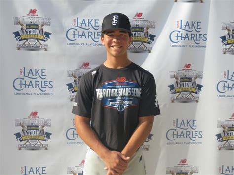 Video Future Stars Series Underclass Combine Daniel Serna