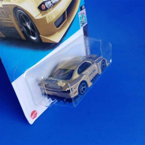 Jual PROMO HOT WHEELS LB SUPER SILHOUTTE NISSAN SILVIA LBWK TERBARU Shopee Indonesia