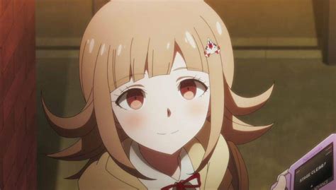 Chiaki Nanami Anime Amino