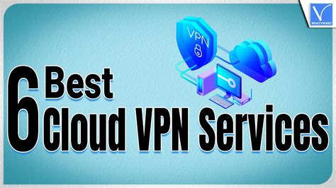 cloud vpn services      youtube