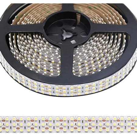 Amazon Brightest RGB CCT Flexible Led Strip Lights 270LEDs Meter