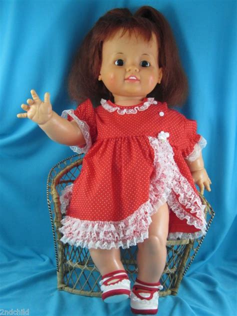 Ideal Dollscrissy Familly Page 2