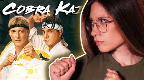 10 Facts που δεν ήξερες για το Cobra Kai