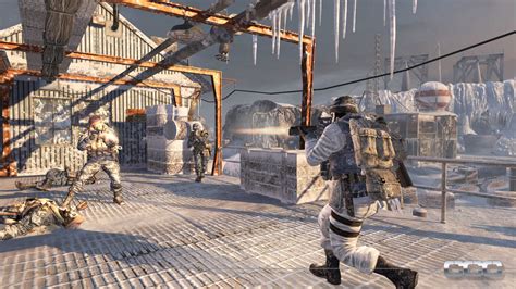 Call Of Duty Black Ops First Strike Map Pack Impressions Review For