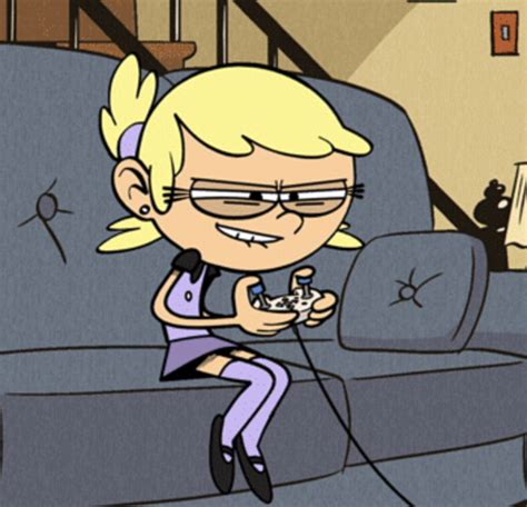 Older Lily Still The Loud House Know Your Meme