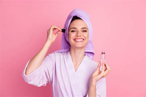 Face Serum Types And Benefits Everything You Need To Know Zayn And Myza