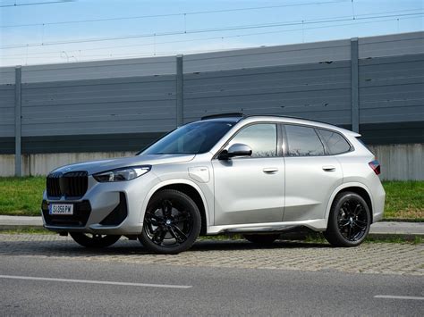 Foto Bmw X1 Xdrive 30e 019 Vom Artikel Bmw X1 Xdrive 30e Im Test
