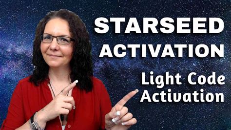 Starseed Activation Uncover Your Galactic Origin 💫 Light Language