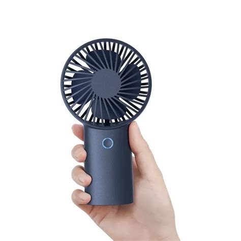 Jisulife F B Handheld Portable Fan Gadget Hub