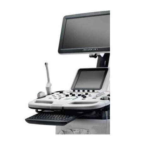 Konica Minolta Aeroscan Cd Color Doppler Ultrasound Machine At Best