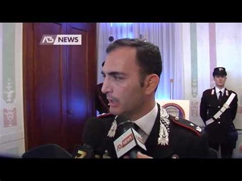 Carabinieri Ritrovano Quadro Del Rubato Anni Fa Youtube