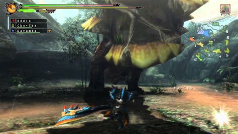 Let S Play Monster Hunter Ultimate Village Part Quest