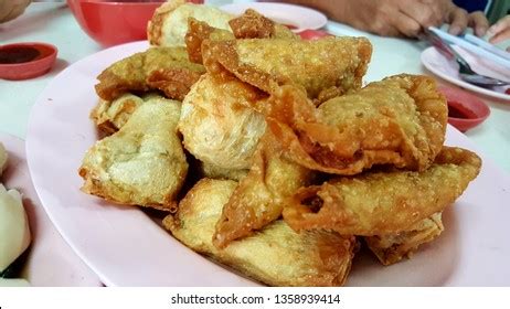 Yong Tau Foo Hakka Chinese Cuisine Stock Photo 1358939414 Shutterstock