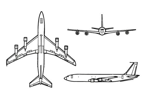 KC-135 Stratotanker