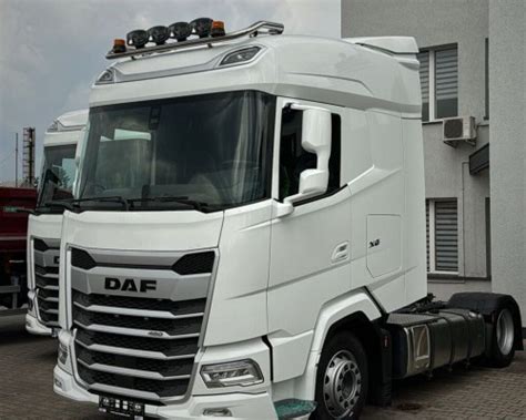 Daf Tn Moto