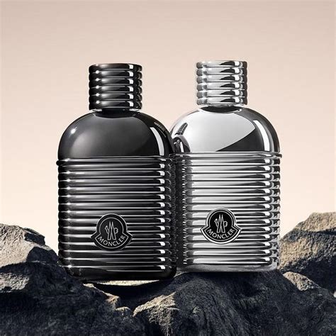 Moncler Sunrise Pour Homme Moncler Una Novit Fragranza Da Uomo