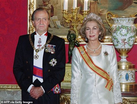 Spain S Former King Juan Carlos Resumes Uk Court Battle Against Ex Lover Sound Health And