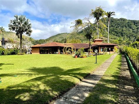 Casa De Condom Nio M Em Praia Dura Em Ubatuba Por R