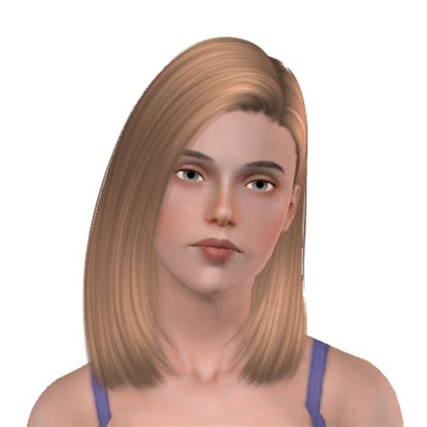 [sims 3] Joshs Femsim Selection Updated Nov 2018 Downloads The