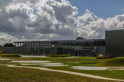 Louvre-Lens, Museum In Lens Free Stock Photo - Public Domain Pictures