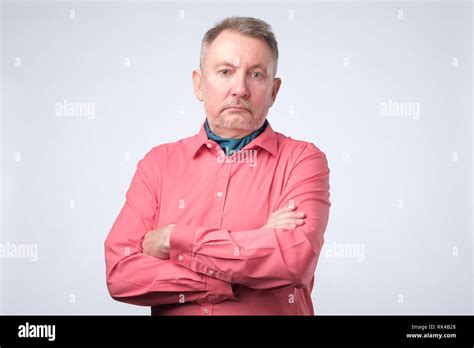 Deadpan expression hi-res stock photography and images - Alamy