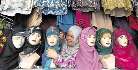 End Muslim Discrimination Robin Padilla Pushes For Natl Hijab Day