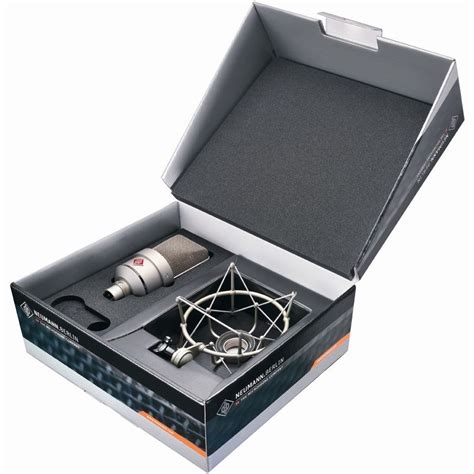 Neumann Tlm Studio Set Buy Microphone