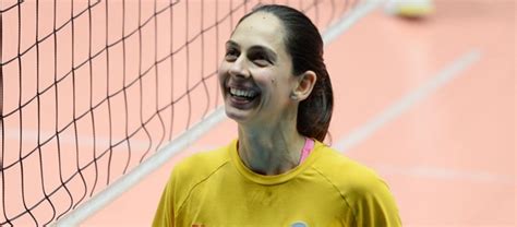 G Ldeniz Nal Haz Rl K Turnuvalar Ok Verimli Ge Ti Voleybolun