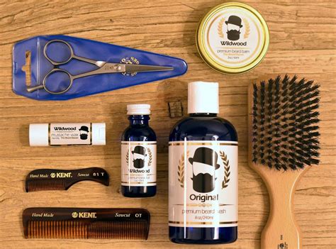 The 5 Best Beard Grooming Kits for Men in 2022 | SKINGROOM