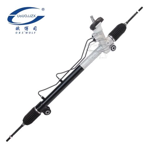 Auto Power Steering Rack For Chevrolet Spark M Model Lhd