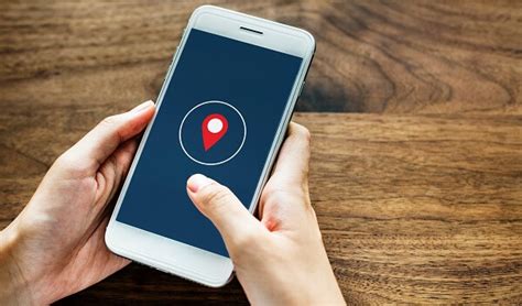 How To Track An Iphone Location Techstory