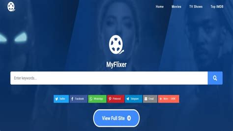 My Flixer Myflixer App Myflixer Review Hot Sex Picture