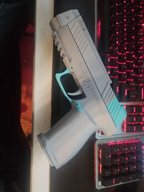 Zinc 20 Rnerf