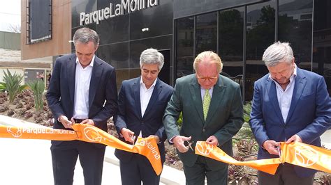 Parque La Molina Abri Sus Puertas Con Inversi N De Us Millones