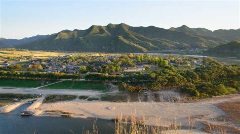 Temukan Tempat Terbaik Untuk Dikunjungi Di Korea Selatan Panduan