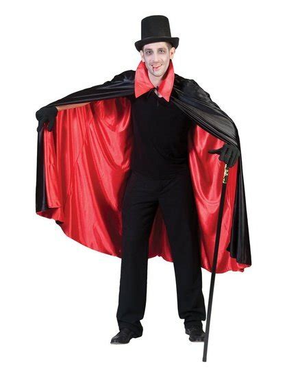 Halloween Capes Feestartikelenshop