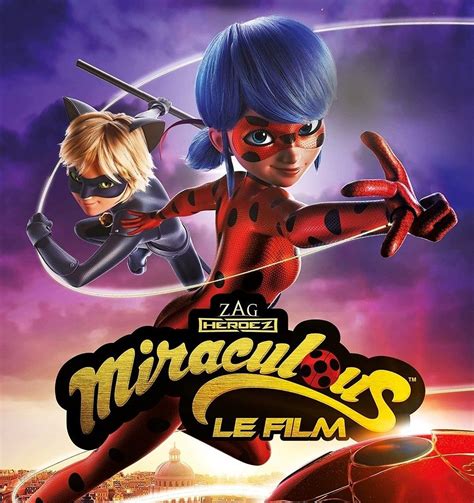 Ladybug E Catnoir Ladybug Comics Miraculous Characters Miraculous