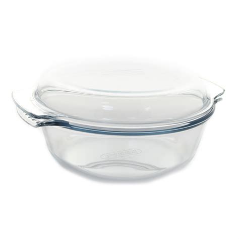 Pyrex Classic Casserole Dish 3.75 Litres - Home Store + More