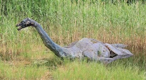 Biggest search for Loch Ness Monster begins in Scottish Highlands ...