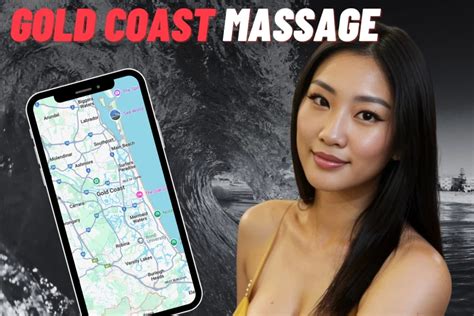 Erotic Massage In Gold Coast Exploring The Top Rub N Tugs