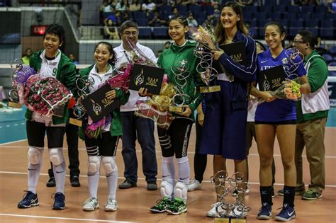 UAAP to change awards system in volleyball | ABS-CBN News