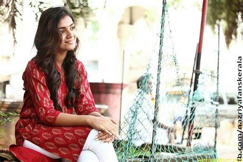 Nazriya Nazim Hot And Sexy Gallery Actress Album