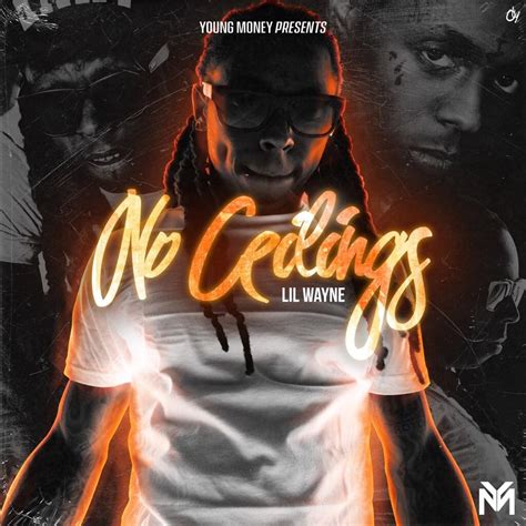 Stream & Read All The Lyrics To Lil Wayne's 'No Ceilings (Re-Release ...