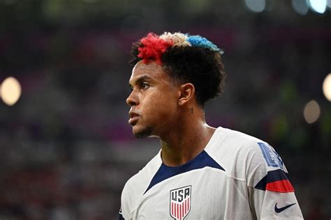 What to do about Weston McKennie