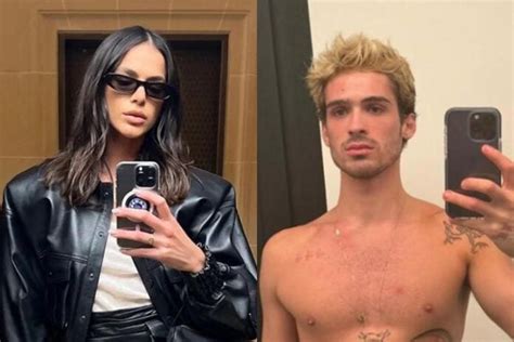 Bruna Marquezine Enaltece Jo O Guilherme Em Foto E Deixa Seguidores