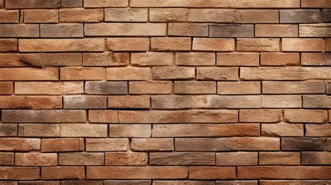 Textured Wall Of Bricks Background Brick Texture Brick Background