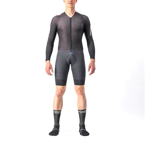 Castelli Body Paint 4X Speed Suit Suit LordGun Online Bike Store