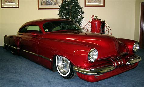 Photo Cadillac Custom F Cadillac Customs Album Rik Hoving